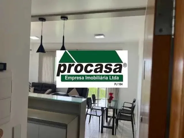 Imagem 7: Apartamento 100% Mobiliado no Coroado