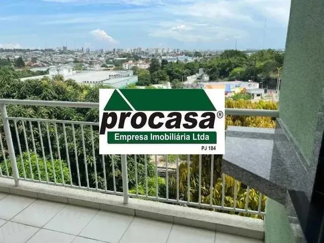 Imagem 15: Apartamento 100% Mobiliado no Coroado