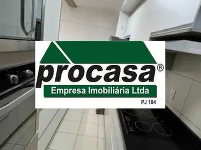 Imagem 6: Apartamento 100% Mobiliado no Coroado