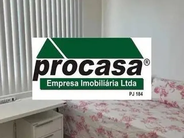 Imagem 9: Apartamento 100% Mobiliado no Coroado