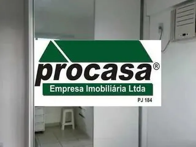 Imagem 14: Apartamento 100% Mobiliado no Coroado