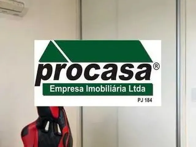 Imagem 12: Apartamento 100% Mobiliado no Coroado