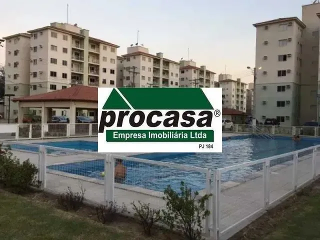 Imagem 16: Apartamento 100% Mobiliado no Coroado
