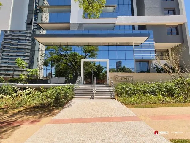 Imagem: Apartamento - Park Platinum