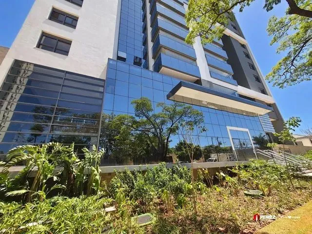 Imagem 13: Apartamento - Park Platinum
