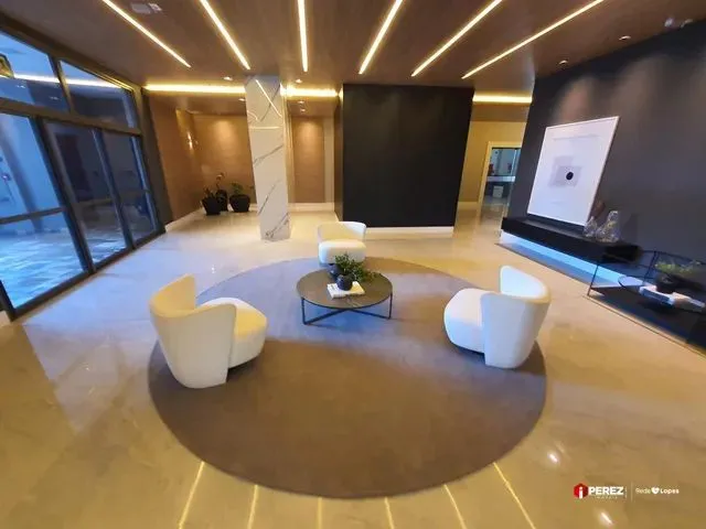 Imagem 3: Apartamento - Park Platinum