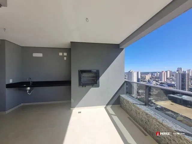 Imagem 11: Apartamento - Park Platinum