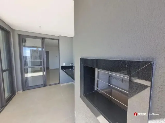 Imagem 6: Apartamento - Park Platinum