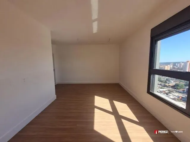 Imagem 2: Apartamento - Park Platinum