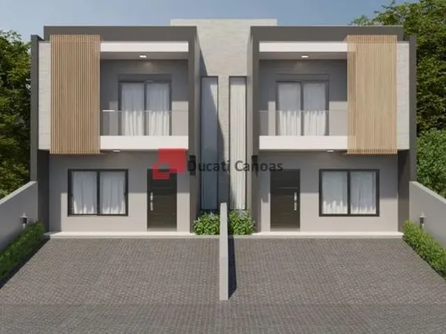 Imagem: Casa a Venda no Bairro São José - Canoas