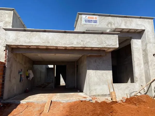 Imagem: Casa para Venda Possui 145 Metros Quadrados