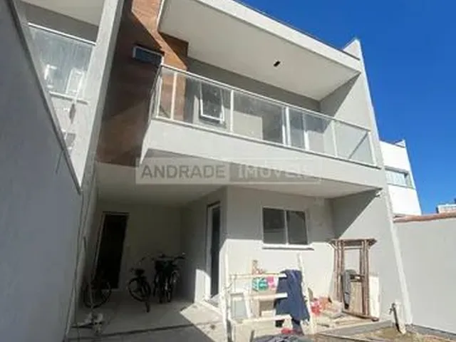 Imagem: Sobrado de Alto Padrão Data Prevista 08
