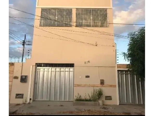 Imagem: Casa em Leilão - Nossa Senhora de Fátima