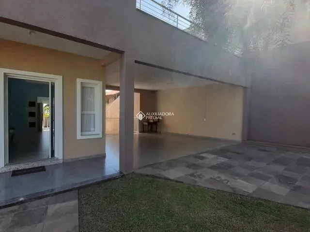Imagem: Gravataí - Casa Padrão - santa Cruz