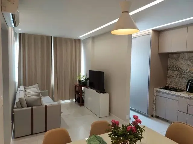 Imagem: Apartamento para Venda Possui 55 Metros