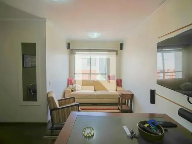 Imagem: Apartamento À Venda - Butantã, 3 Quartos