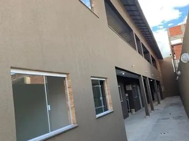 Imagem: Vendo Ágio Apartamentos Térreo