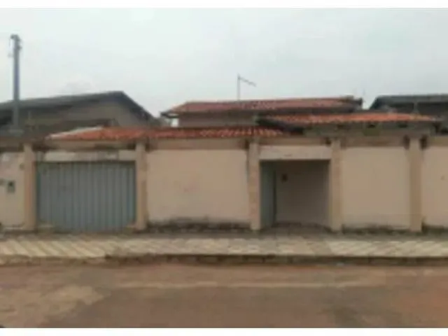 Imagem: Casa em Leilão - Setor Sul Jamil Miguel