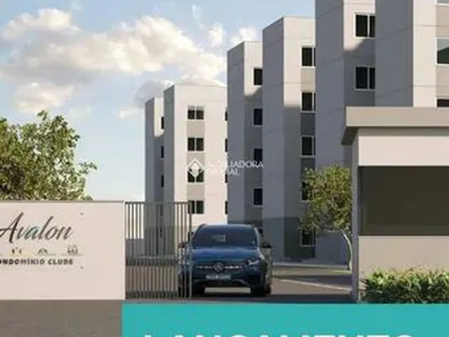 Imagem: Porto Alegre - Apartamento Padrão - Chapéu