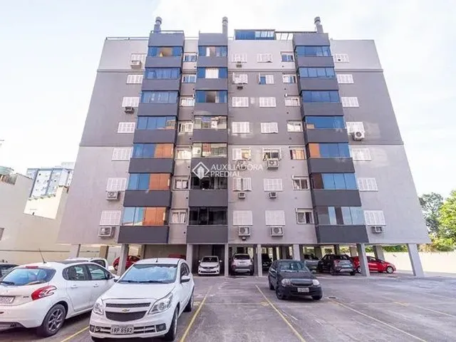 Imagem: Cachoeirinha - Apartamento Padrão - Vila