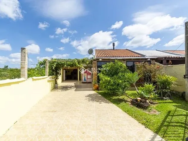 Imagem: Cachoeirinha - Casa Padrão - Morada do