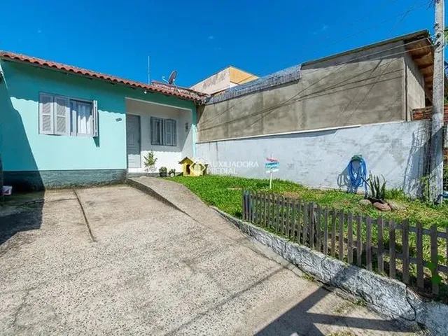 Imagem: Gravataí - Casa Padrão - Jardim do Cedro