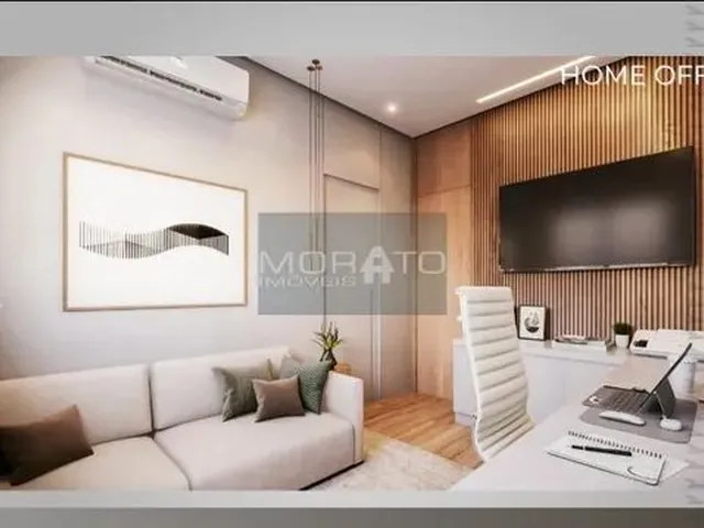 Imagem: Apartamento À Venda, 4 Quartos, 1 Suíte
