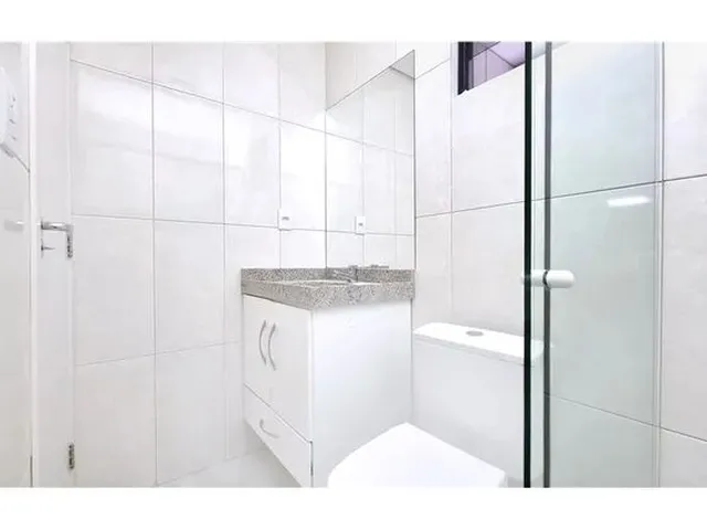 Imagem: O apartamento possui 3 Dormitórios, 3 Banheiros, 2 Vagas