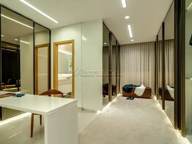 Imagem 1: Apartamento À Venda 5 Quartos, 5 Suites, 4 Vagas, 487.57M², Setor Nova Suiça, Goiânia