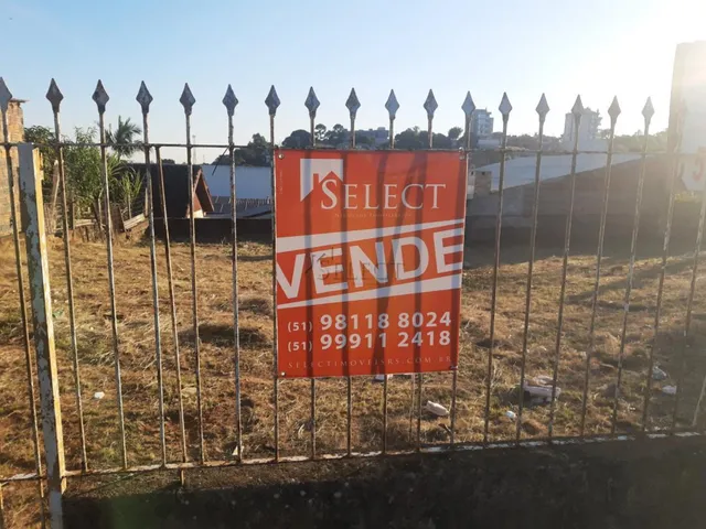 Imagem: Terreno, 299M² de Área Total