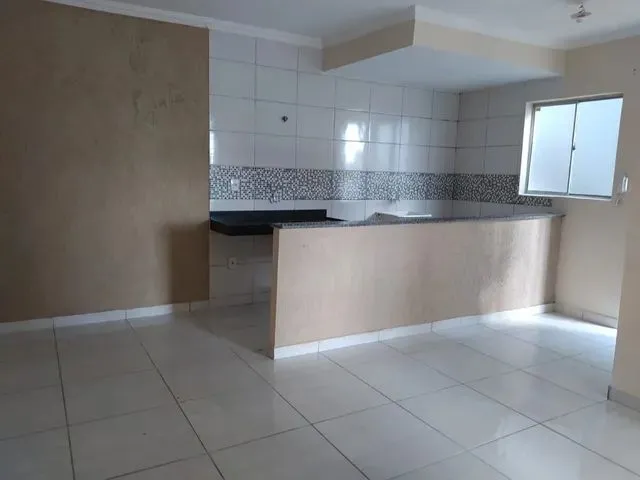 Imagem: Apartamento com 2 Dormitórios para Alugar