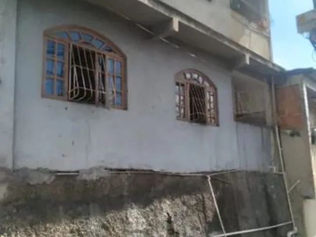 Imagem: Casa 2 Quartos em Itararé - Aluguel