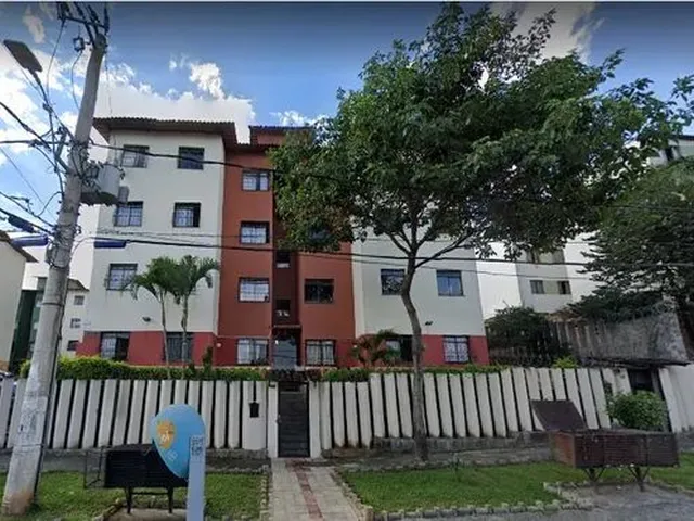 Imagem: Belo Horizonte - Apartamento Padrão - Serra