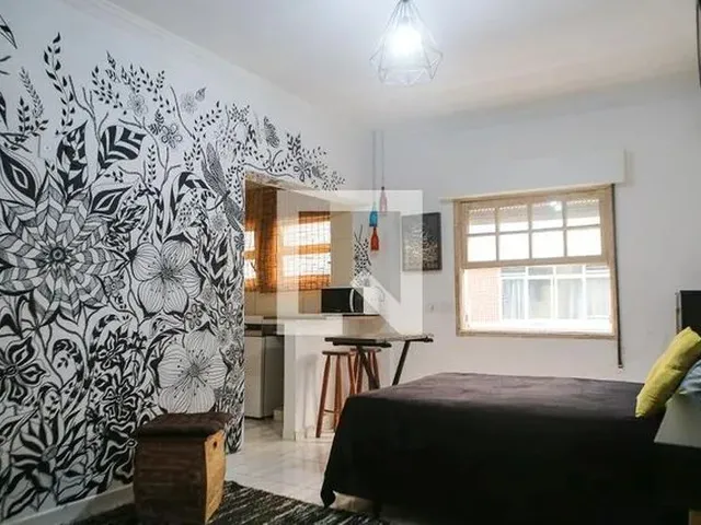 Imagem: Apartamento para Aluguel - Ponta da Praia