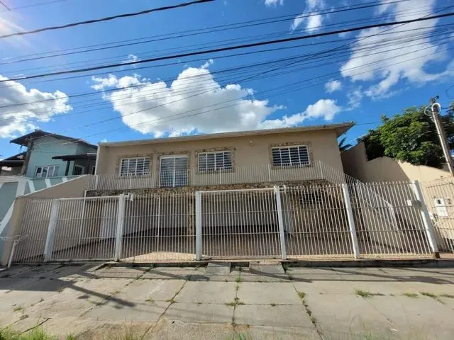 Imagem: Casa com 8 Dormitórios, 379 M² - Venda