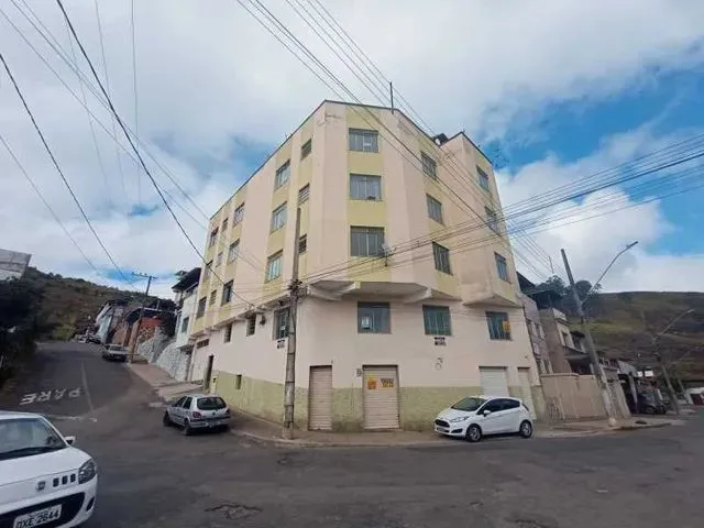 Imagem: Apartamento-Locação-Monte Castelo-Juiz