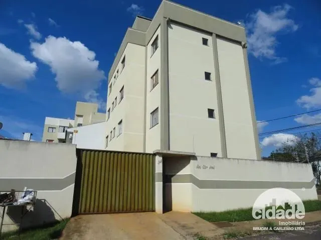 Imagem: Apartamento para Aluguel, 2 Quartos, 1 Vaga