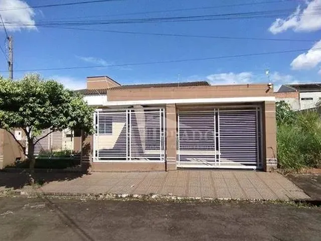 Imagem: Casa com 4 Dormitórios para Alugar, 170