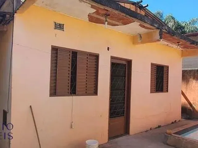 Imagem 5: Casa com 3 Dormitórios para Alugar, por R$ 1.400/Mês - Setor Tradicional - São