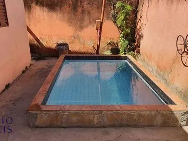 Imagem 10: Casa com 3 Dormitórios para Alugar, por R$ 1.400/Mês - Setor Tradicional - São