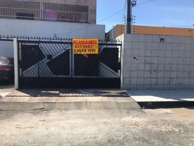 Imagem: Alugo Kitinet na Parquelândia
