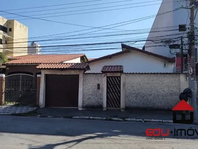 Imagem: Casa Térrea para Fins Comerciais - Centro