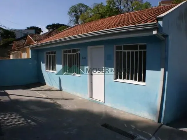 Imagem: Casa Residêncial com 3 Quartos para Alugar