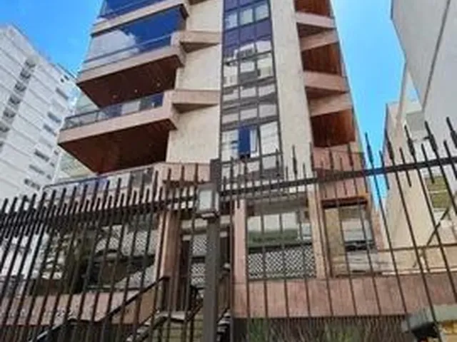 Imagem: Luxuoso Apartamento de 221 M² com 3 Qtos/Suíte/Piscina/4