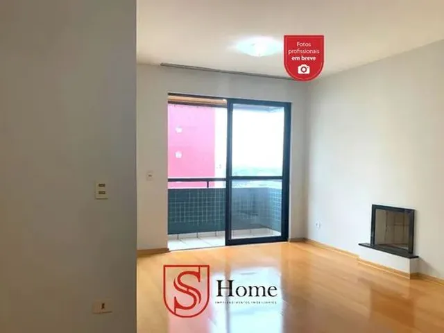 Imagem: Apartamento com 3 Quartos e 1 Vaga para