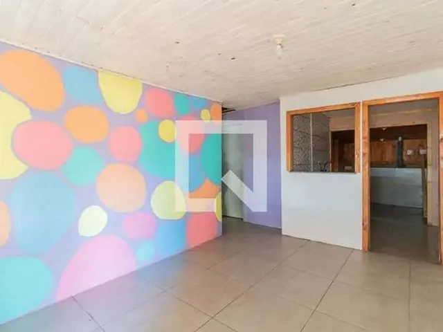 Imagem: Casa para Aluguel - Vila Nova, 3 Quartos