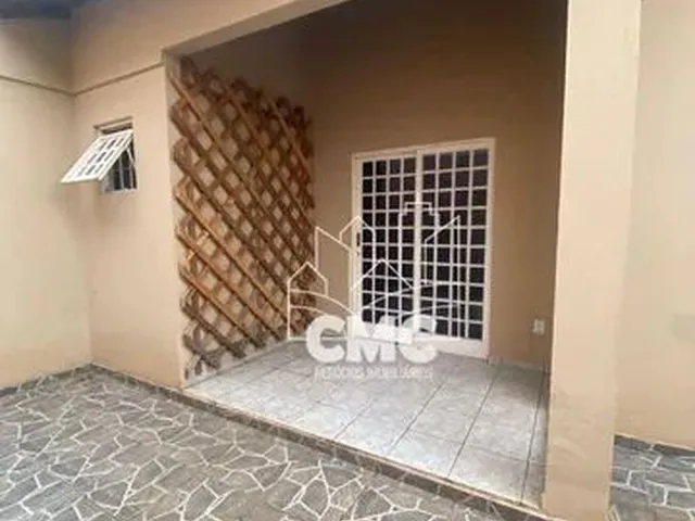 Imagem: Aluga-Se Casa Jardim Italia