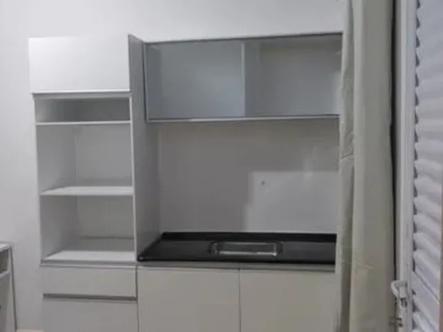 Imagem: Aluga-Se Kitnet Monoambiente