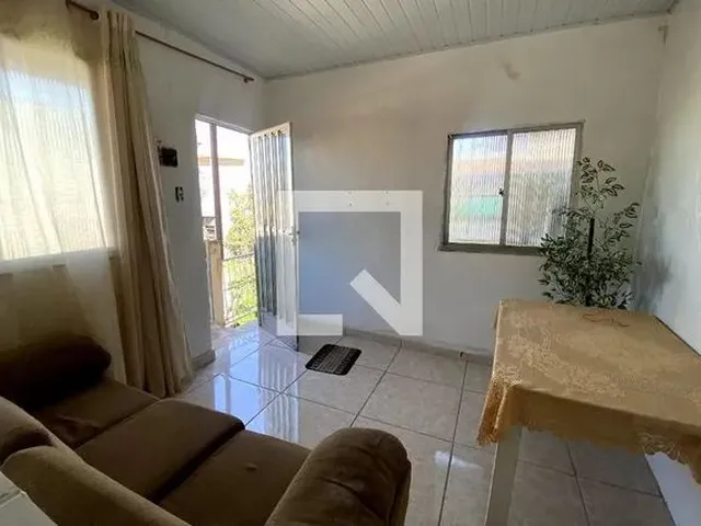 Imagem 1: Casa para Aluguel - Centro, 2 Quartos, 89 M2