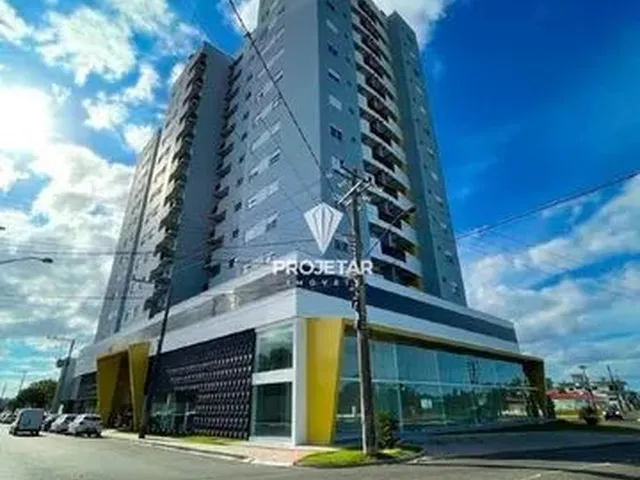 Imagem: Apartamento Edifício Alta Città